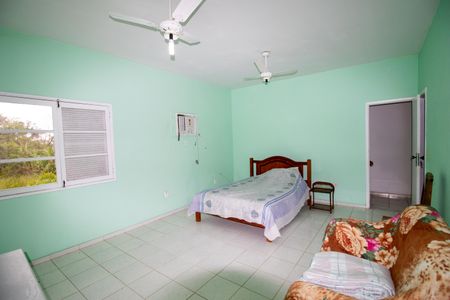 Casa de condomínio para alugar com 333m², 5 quartos e 2 vagasQuarto 4