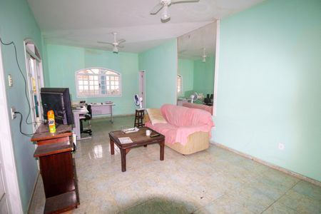 Casa de condomínio para alugar com 333m², 5 quartos e 2 vagasCobertura