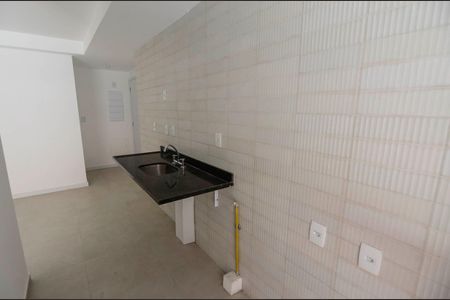 Apartamento à venda com 145m², 2 quartos e 1 vagaCozinha