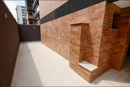 Apartamento à venda com 145m², 2 quartos e 1 vagaÁrea Externa