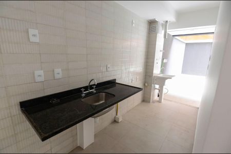 Apartamento à venda com 145m², 2 quartos e 1 vagaCozinha