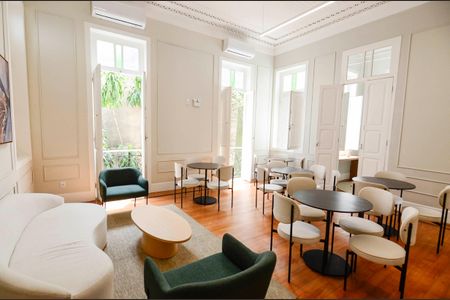 Apartamento à venda com 145m², 2 quartos e 1 vagaÁrea comum