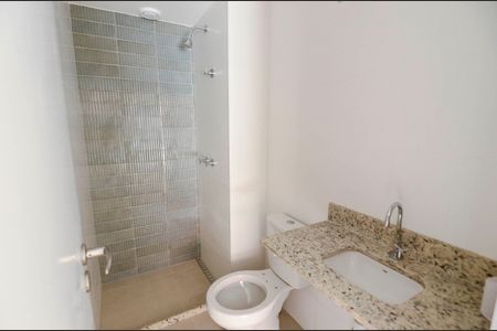 Apartamento à venda com 145m², 2 quartos e 1 vagaBanheiro Social