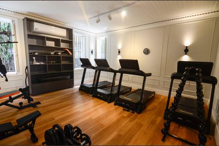 Apartamento à venda com 145m², 2 quartos e 1 vagaÁrea comum