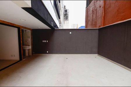 Apartamento à venda com 145m², 2 quartos e 1 vagaÁrea Externa