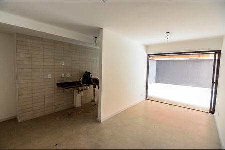 Apartamento à venda com 145m², 2 quartos e 1 vagaSala