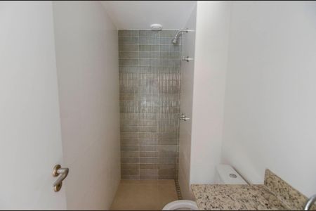 Apartamento à venda com 145m², 2 quartos e 1 vagaBanheiro Social