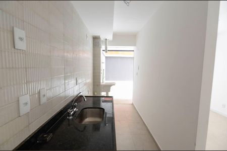 Apartamento à venda com 145m², 2 quartos e 1 vagaCozinha