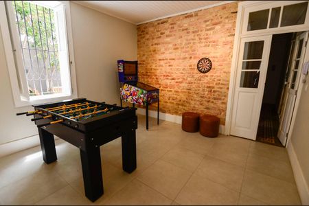 Apartamento à venda com 145m², 2 quartos e 1 vagaÁrea comum