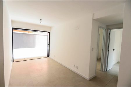 Sala de apartamento à venda com 2 quartos, 145m² em Maracanã, Rio de Janeiro