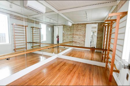 Apartamento à venda com 145m², 2 quartos e 1 vagaÁrea comum