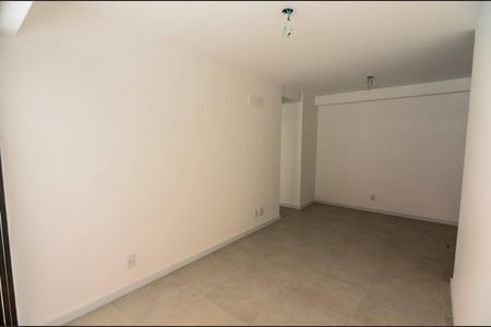 Sala de apartamento à venda com 2 quartos, 145m² em Maracanã, Rio de Janeiro