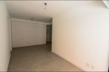 Sala de apartamento à venda com 2 quartos, 145m² em Maracanã, Rio de Janeiro
