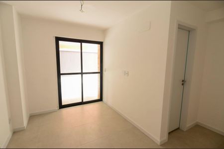 Suíte de apartamento à venda com 2 quartos, 145m² em Maracanã, Rio de Janeiro