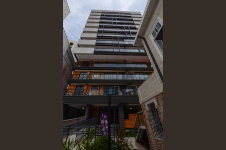 Apartamento à venda com 145m², 2 quartos e 1 vagaFachada