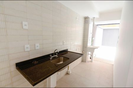 Apartamento à venda com 145m², 2 quartos e 1 vagaCozinha