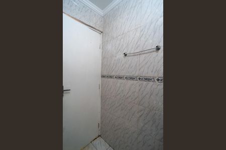 Casa para alugar com 130m², 2 quartos e 3 vagasBanheiro