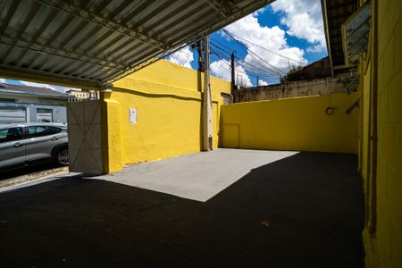Casa para alugar com 130m², 2 quartos e 3 vagasGaragem