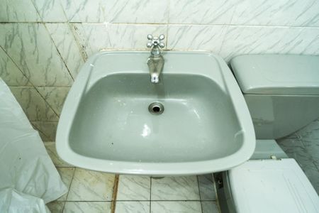 Casa para alugar com 130m², 2 quartos e 3 vagasBanheiro