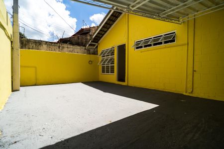 Casa para alugar com 130m², 2 quartos e 3 vagasGaragem
