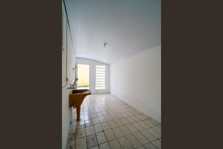 Casa para alugar com 130m², 2 quartos e 3 vagasÁrea de Serviço