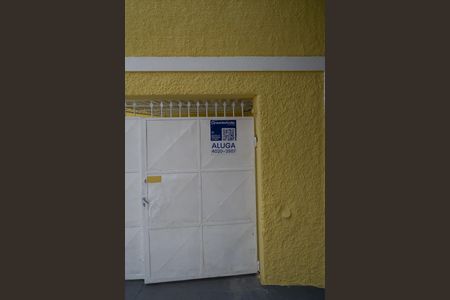 Casa para alugar com 130m², 2 quartos e 3 vagasFachada