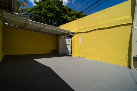 Casa para alugar com 130m², 2 quartos e 3 vagasGaragem