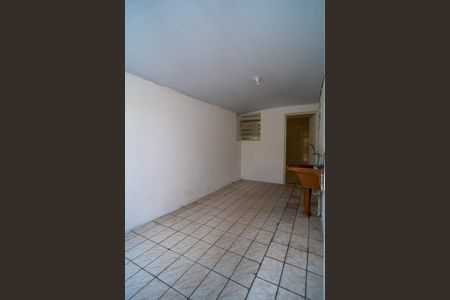 Casa para alugar com 130m², 2 quartos e 3 vagasÁrea de Serviço