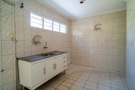 Casa para alugar com 130m², 2 quartos e 3 vagasCozinha