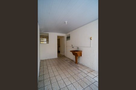 Casa para alugar com 130m², 2 quartos e 3 vagasÁrea de Serviço