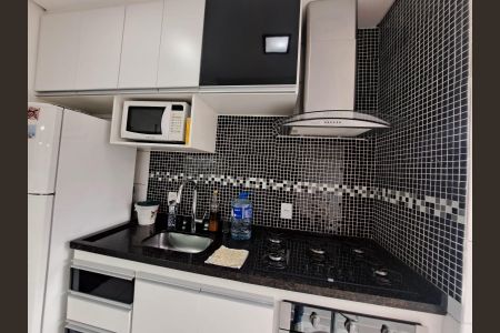 Apartamento à venda com 57m², 2 quartos e 1 vaga Apartamento à venda com 57m², 2 quartos e 1 vagaCozinha