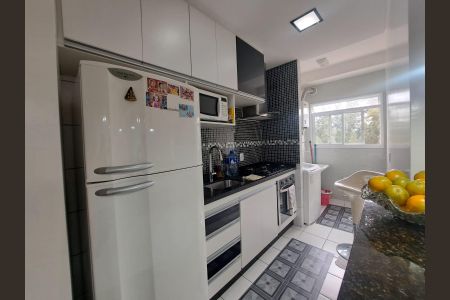 Apartamento à venda com 57m², 2 quartos e 1 vaga Apartamento à venda com 57m², 2 quartos e 1 vagaCozinha