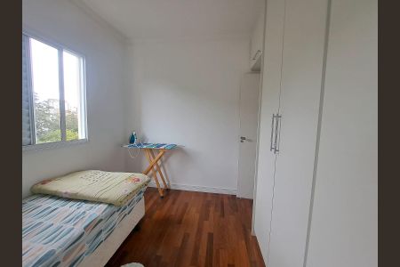 Quarto  de apartamento à venda com 2 quartos, 57m² em Umuarama, Osasco