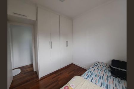 Quarto  de apartamento à venda com 2 quartos, 57m² em Umuarama, Osasco