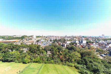 Apartamento para alugar com 47m², 2 quartos e 1 vaga Apartamento para alugar com 47m², 2 quartos e 1 vagaVista Área de Serviço