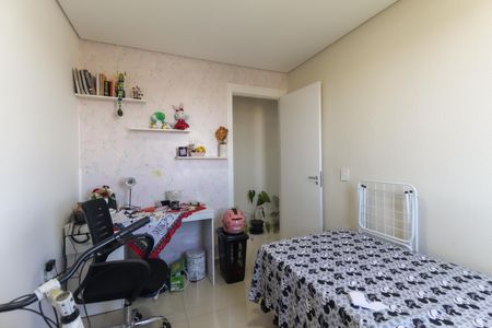 Quarto 1 de apartamento para alugar com 2 quartos, 47m² em Conjunto Residencial José Bonifácio, São Paulo