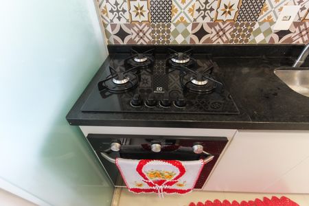 Apartamento para alugar com 47m², 2 quartos e 1 vaga Apartamento para alugar com 47m², 2 quartos e 1 vagaCozinha