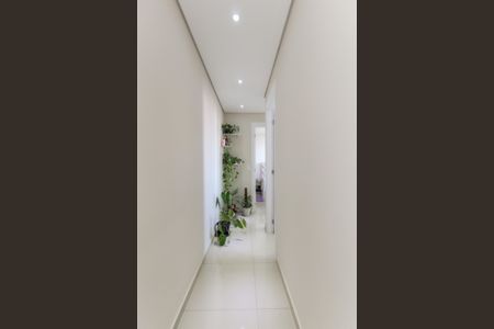 Apartamento para alugar com 47m², 2 quartos e 1 vaga Apartamento para alugar com 47m², 2 quartos e 1 vagaCorredor