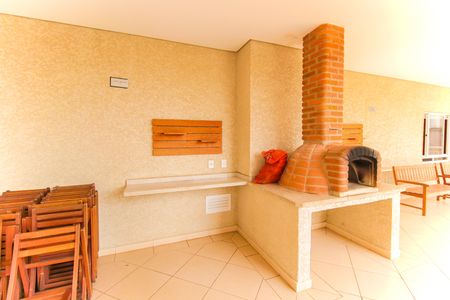 Apartamento para alugar com 47m², 2 quartos e 1 vaga Apartamento para alugar com 47m², 2 quartos e 1 vagaÁrea Comum