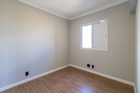 Apartamento à venda com 105m², 3 quartos e 2 vagasQuarto 2