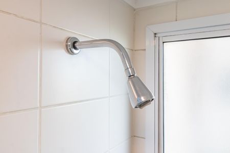 Apartamento à venda com 105m², 3 quartos e 2 vagasBanheiro Social