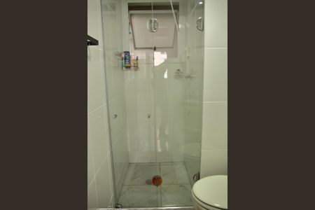 Apartamento à venda com 60m², 3 quartos e 1 vagaBanheiro