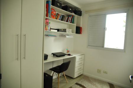 Apartamento à venda com 60m², 3 quartos e 1 vagaQuarto 3