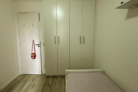 Apartamento à venda com 60m², 3 quartos e 1 vagaQuarto 2