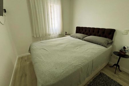 Apartamento à venda com 60m², 3 quartos e 1 vagaQuarto 1