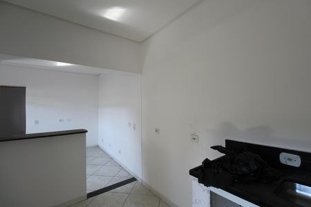 Casa para alugar com 60m², 2 quartos e sem vagaCozinha