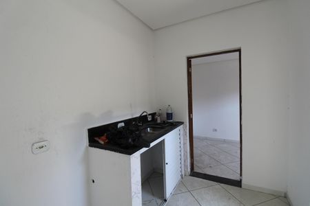 Casa para alugar com 60m², 2 quartos e sem vagaCozinha