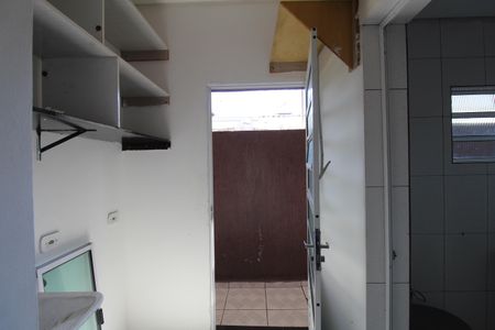 Casa para alugar com 60m², 2 quartos e sem vagaÁrea de Serviço