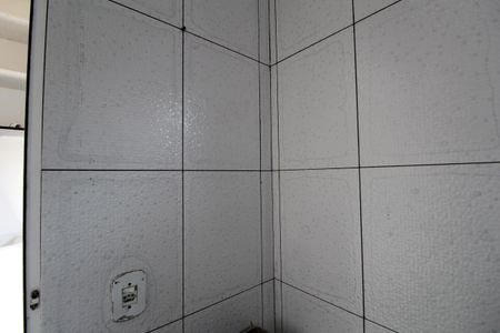 Casa para alugar com 60m², 2 quartos e sem vagaBanheiro