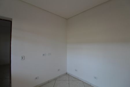 Sala de casa para alugar com 2 quartos, 60m² em Jardim Santa Adelia, São Paulo